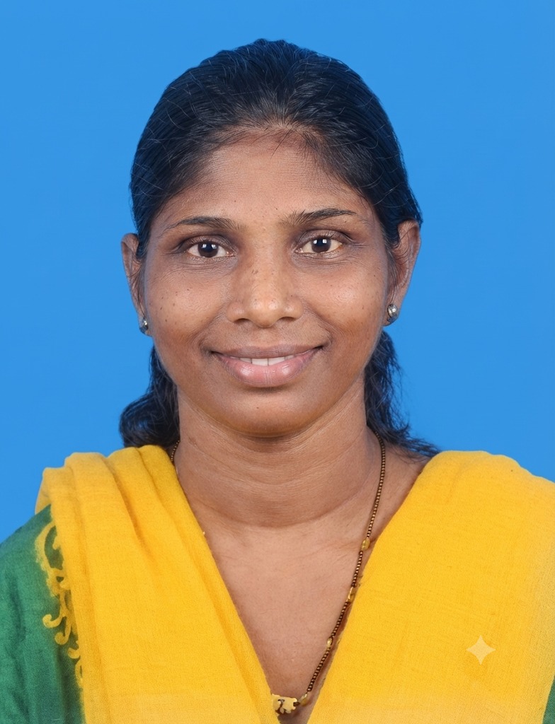 Melorin Philip Ranade - Part time Patient Care and Elderly Care and Baby Sitter in Grant road in Mumbai